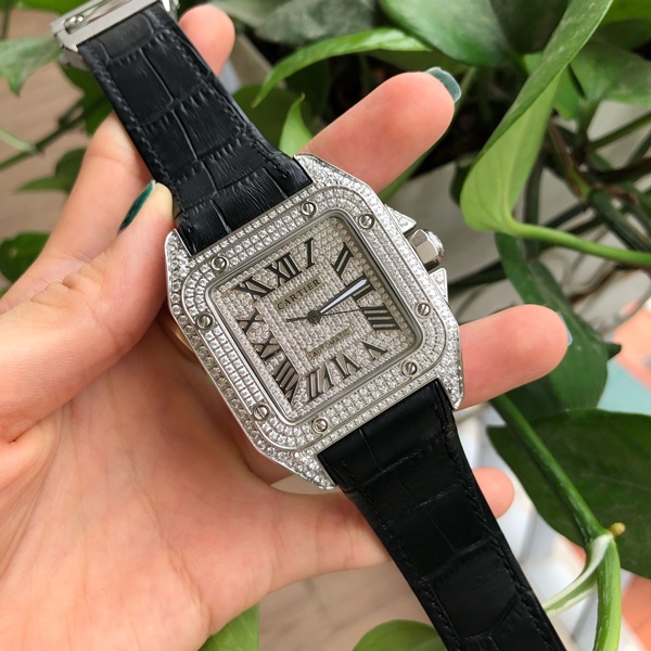 Đồng Hồ  CarTier CT3110